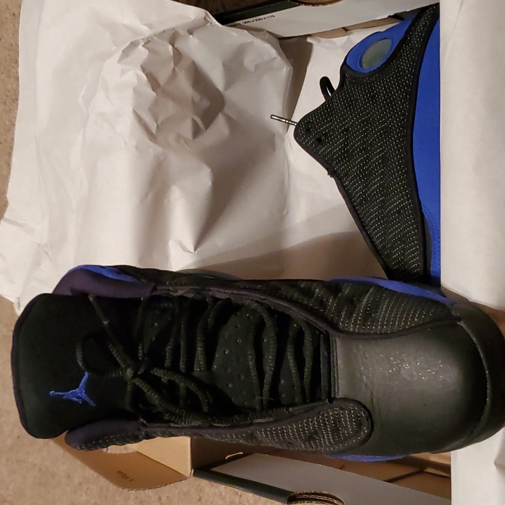 Air Jordan 13 Retro (GS)